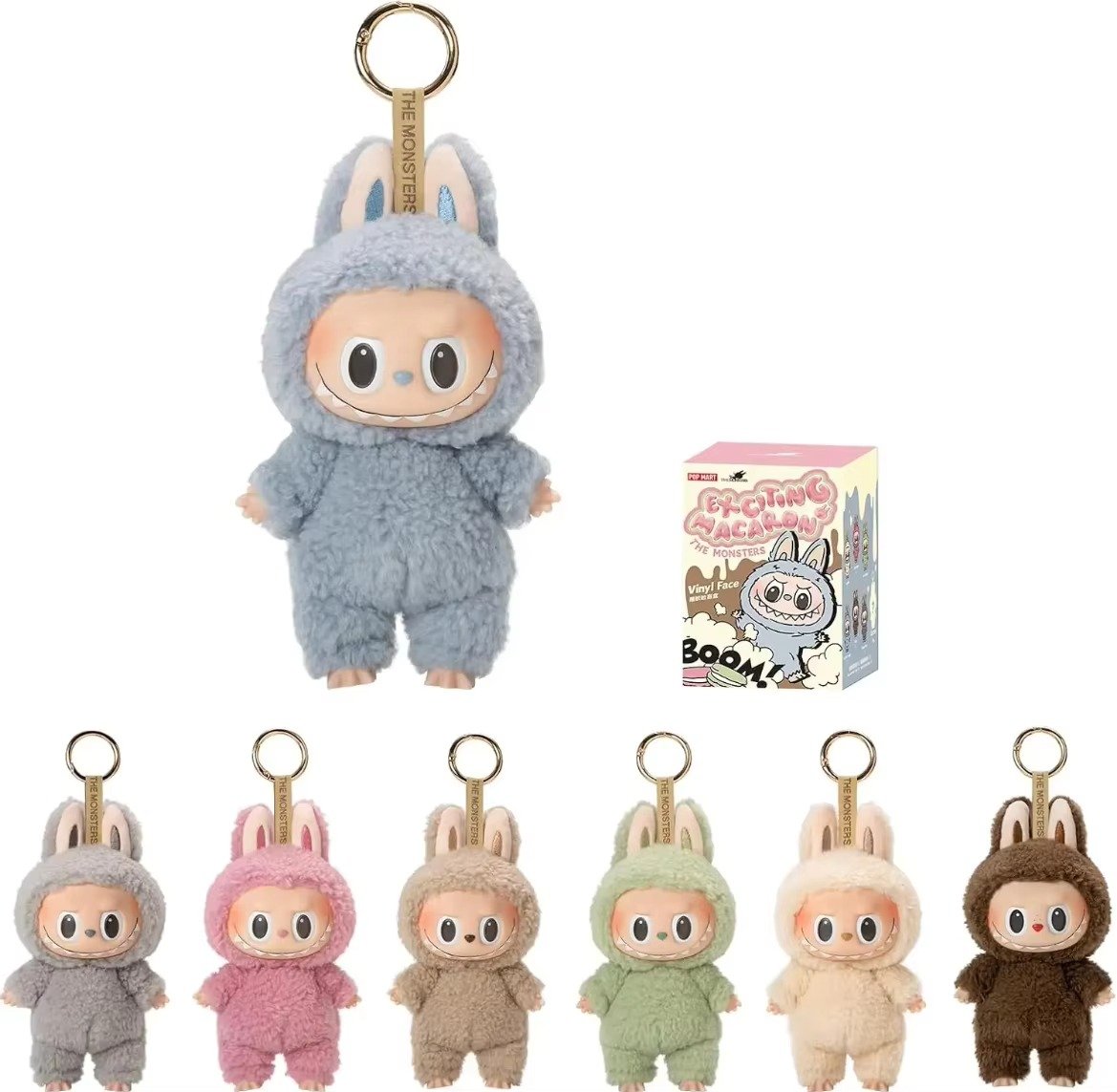 Product - Real Labubu Supplier