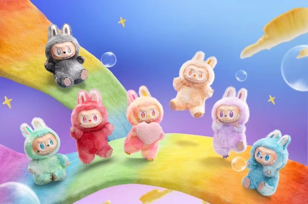 The Cultural Significance of Labub Dolls